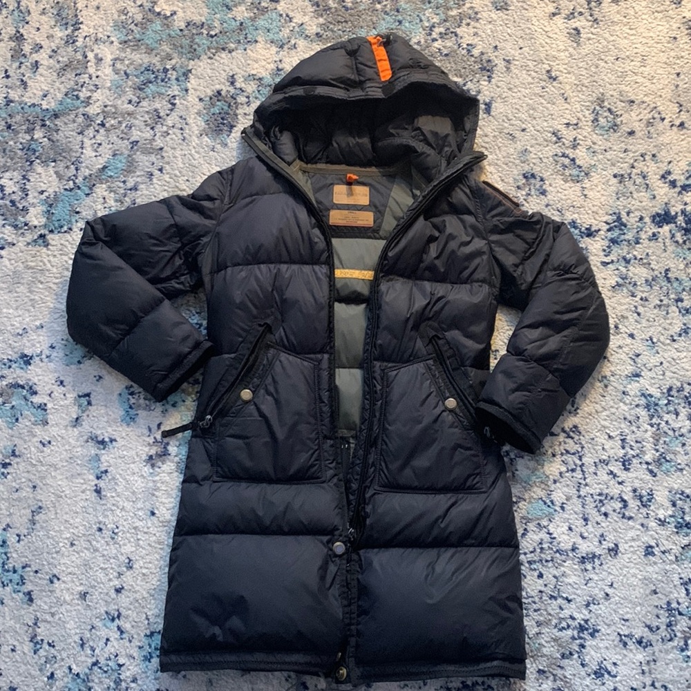 Women’s Parajumpers coat